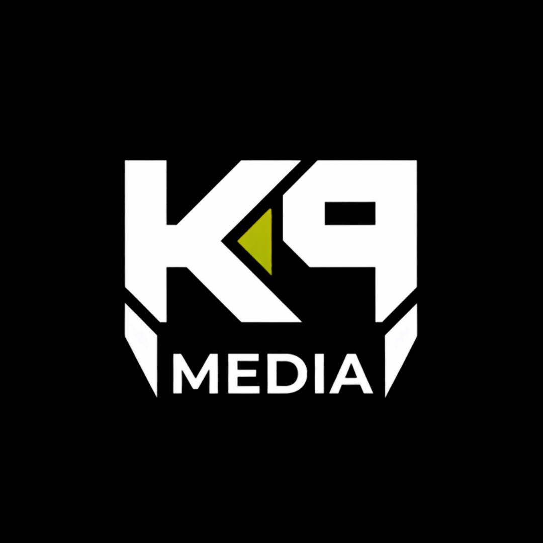 mediak9 logo
